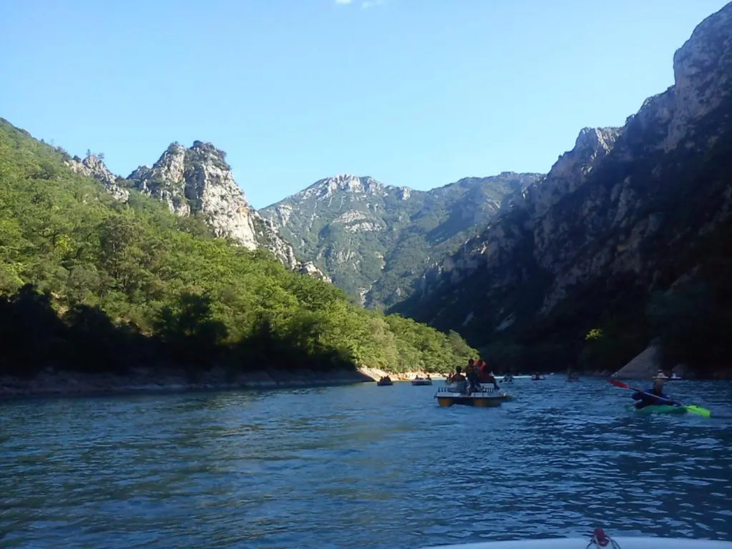 Appartement Locéanaïs