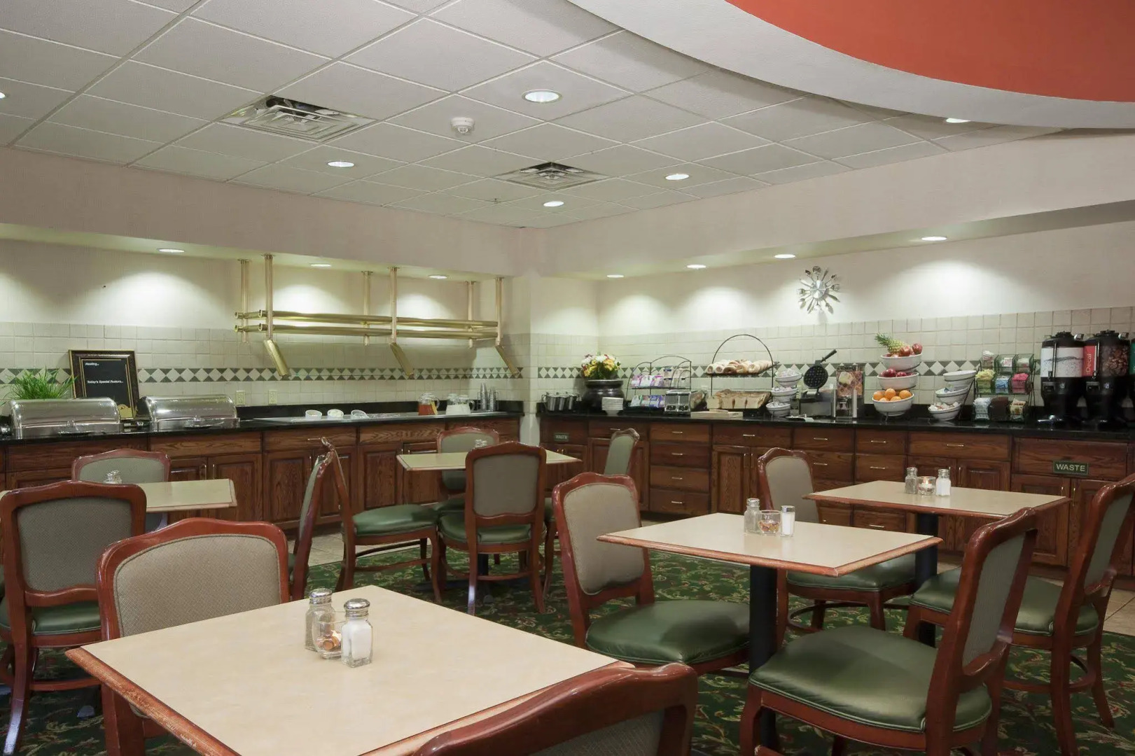 Homewood Suites by Hilton Dallas-DFW Airport N-Grapevine