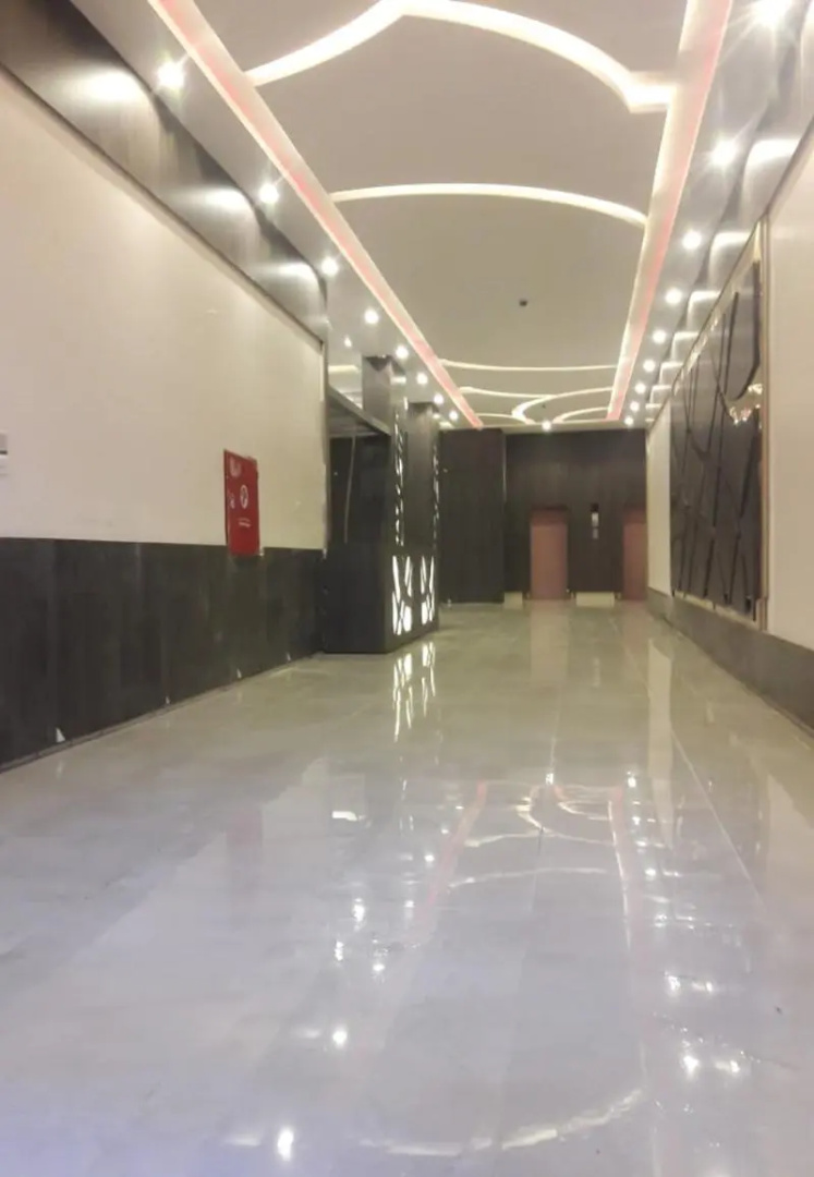 Abha AlMudiyaf AlThahabiya Serviced Apartments