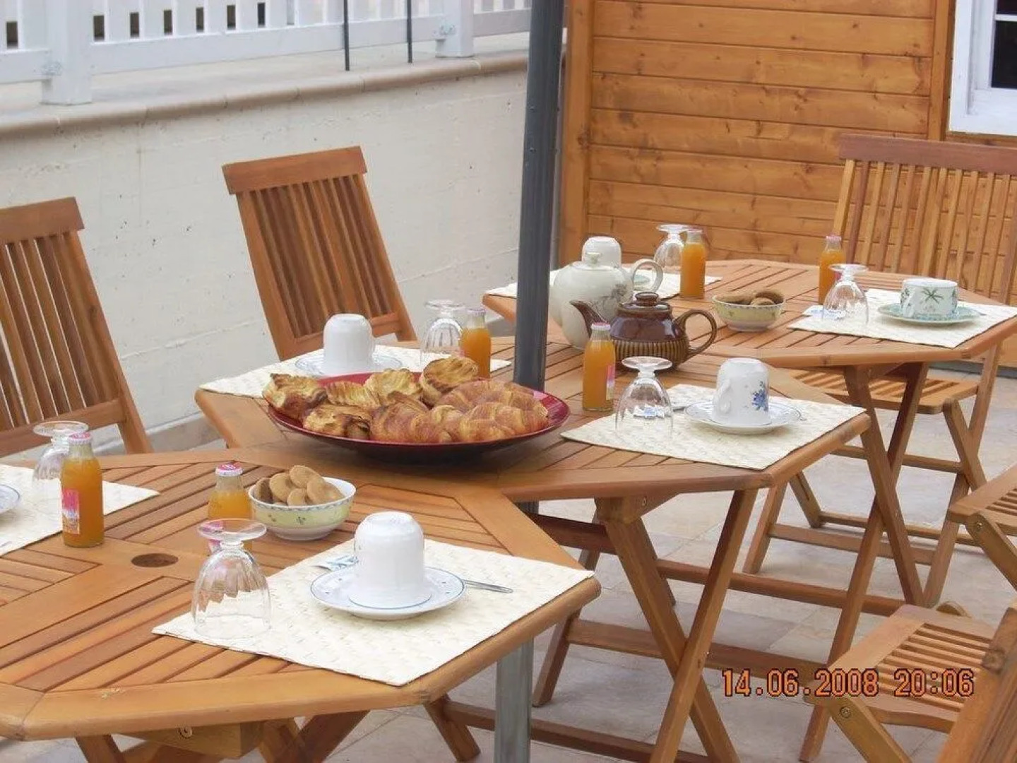 Agriturismo Fattoria Sequoia