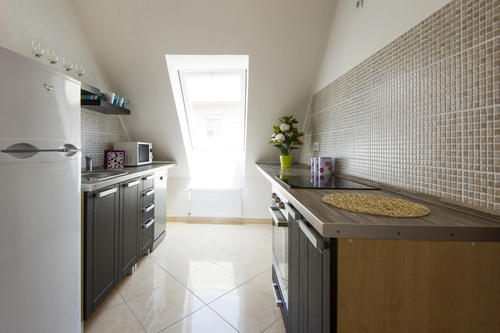 Grand Budapest Penthouse