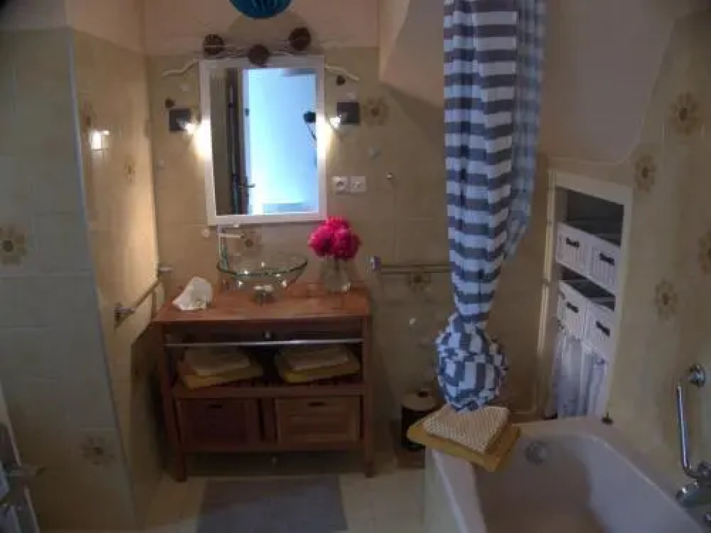 House La fleur de vigne 2