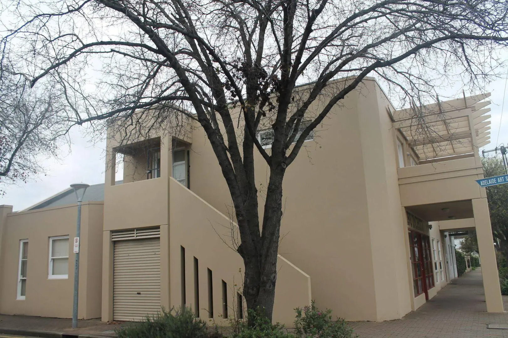 Specialty Accommodation – Adelaide Dress Circle Apartments