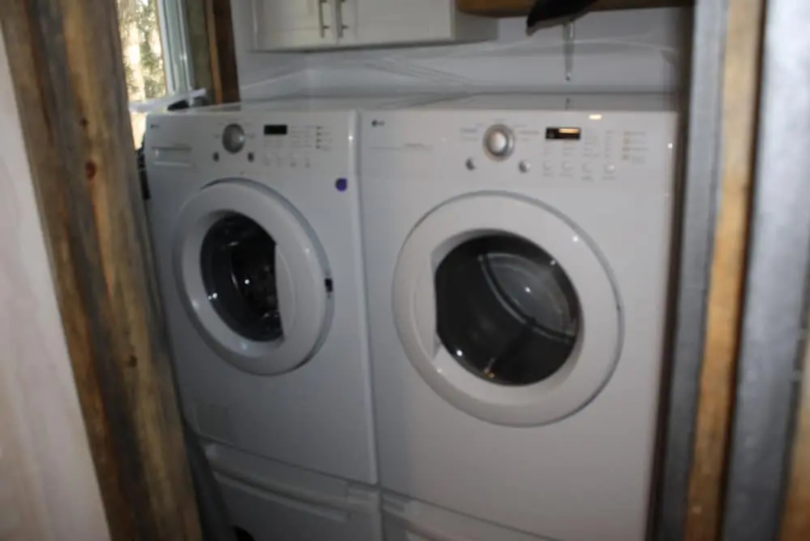 Chalets au Lac Pointe-au-Chêne