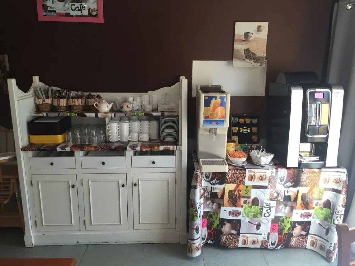 Hôtel 25 MONTELIMAR