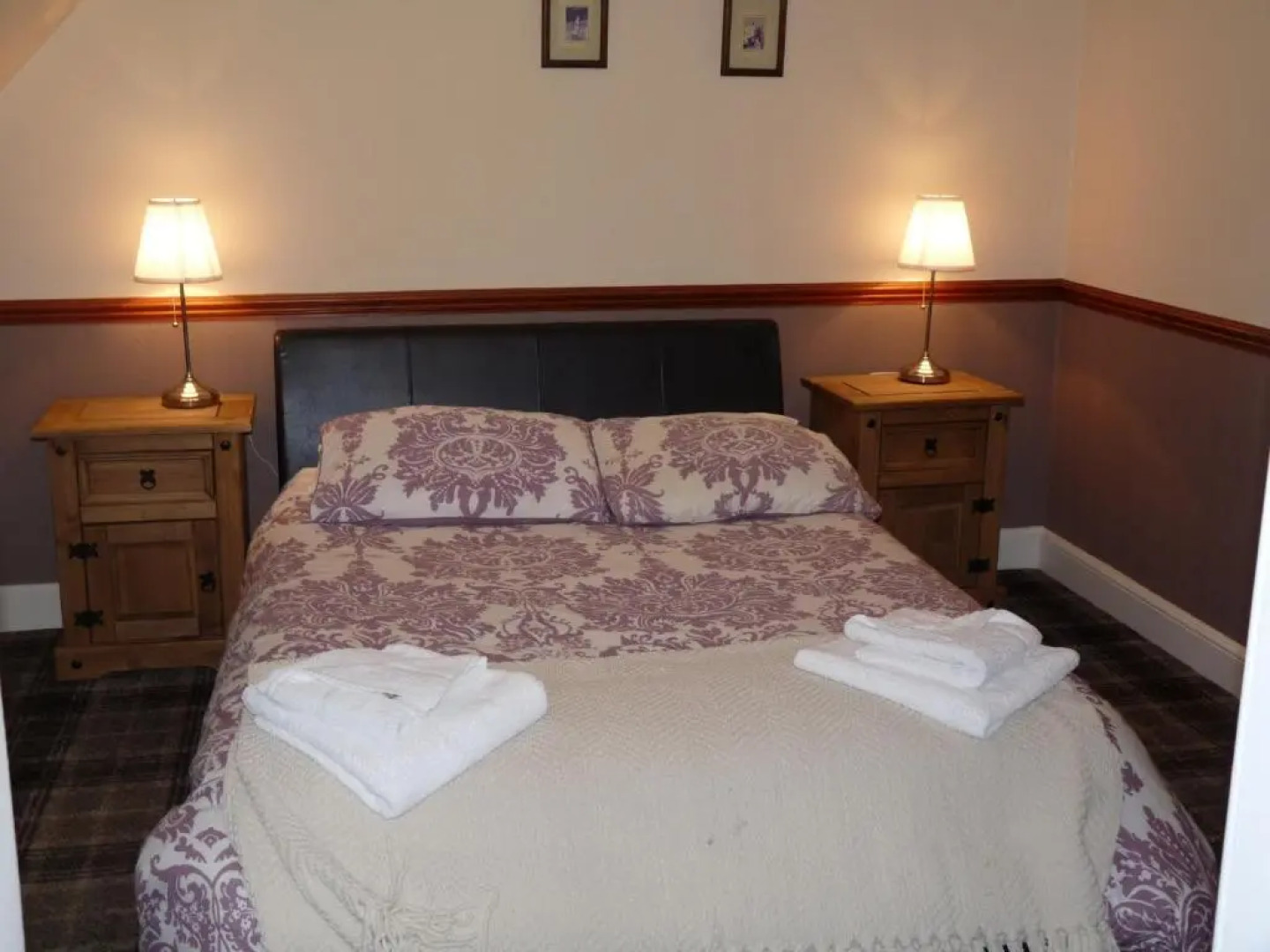 Glengorm Guest House