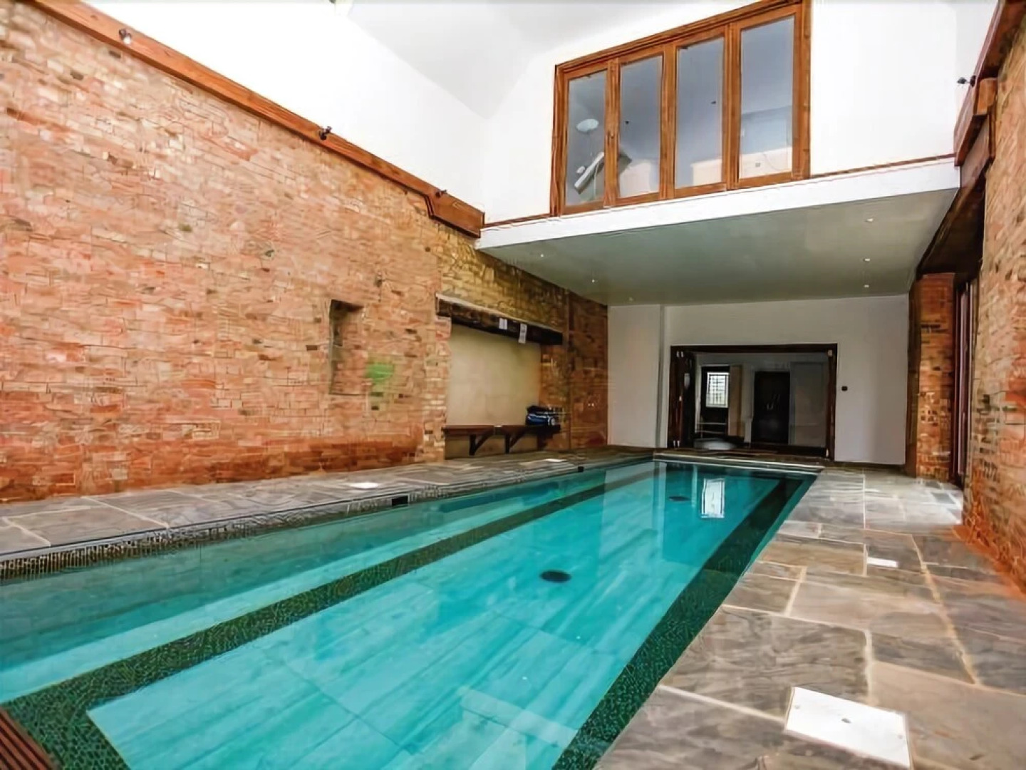 Water Bridge Farmhouse