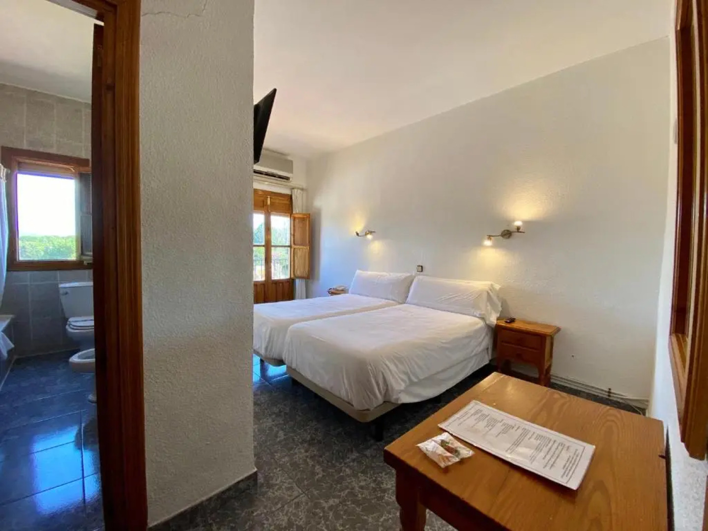 El Meson de Despeñaperros