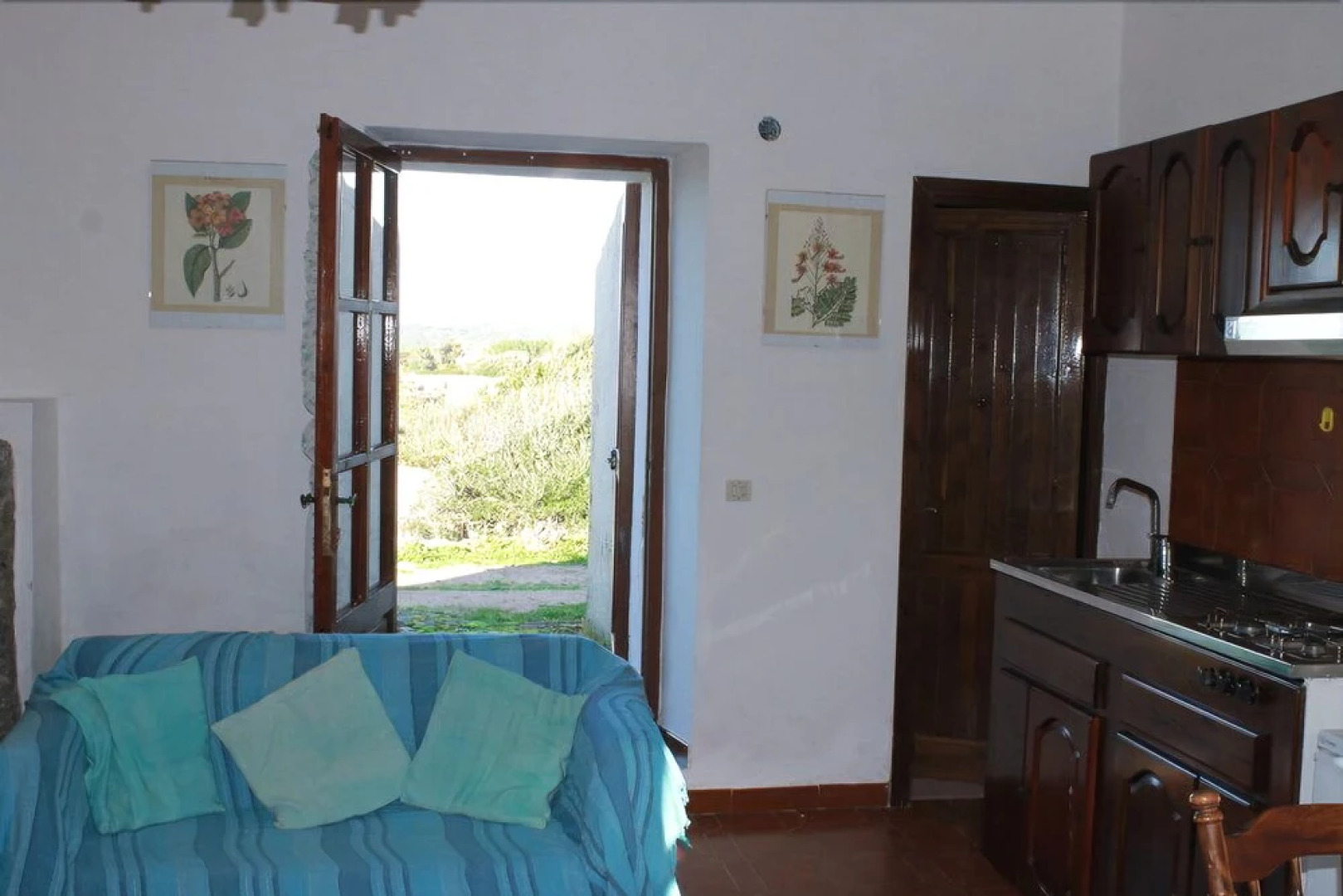 Rena Garden Apartments