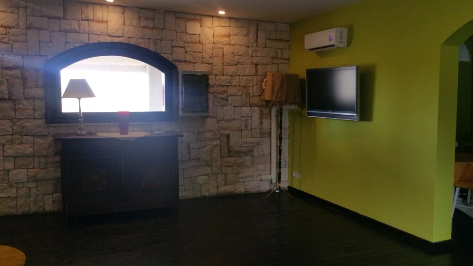 Hotel Posta del Falco