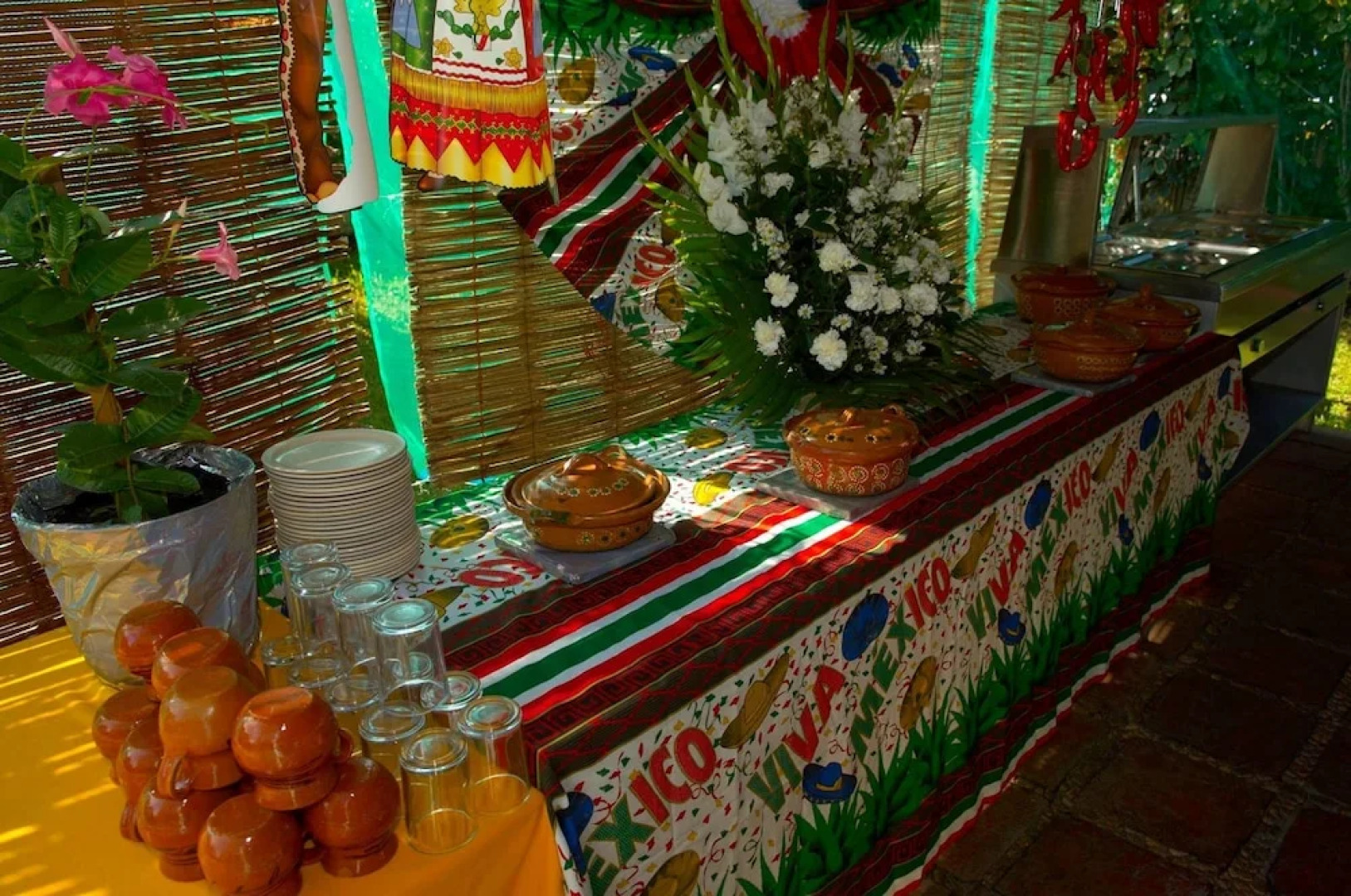 Hotel Posada Koniapan