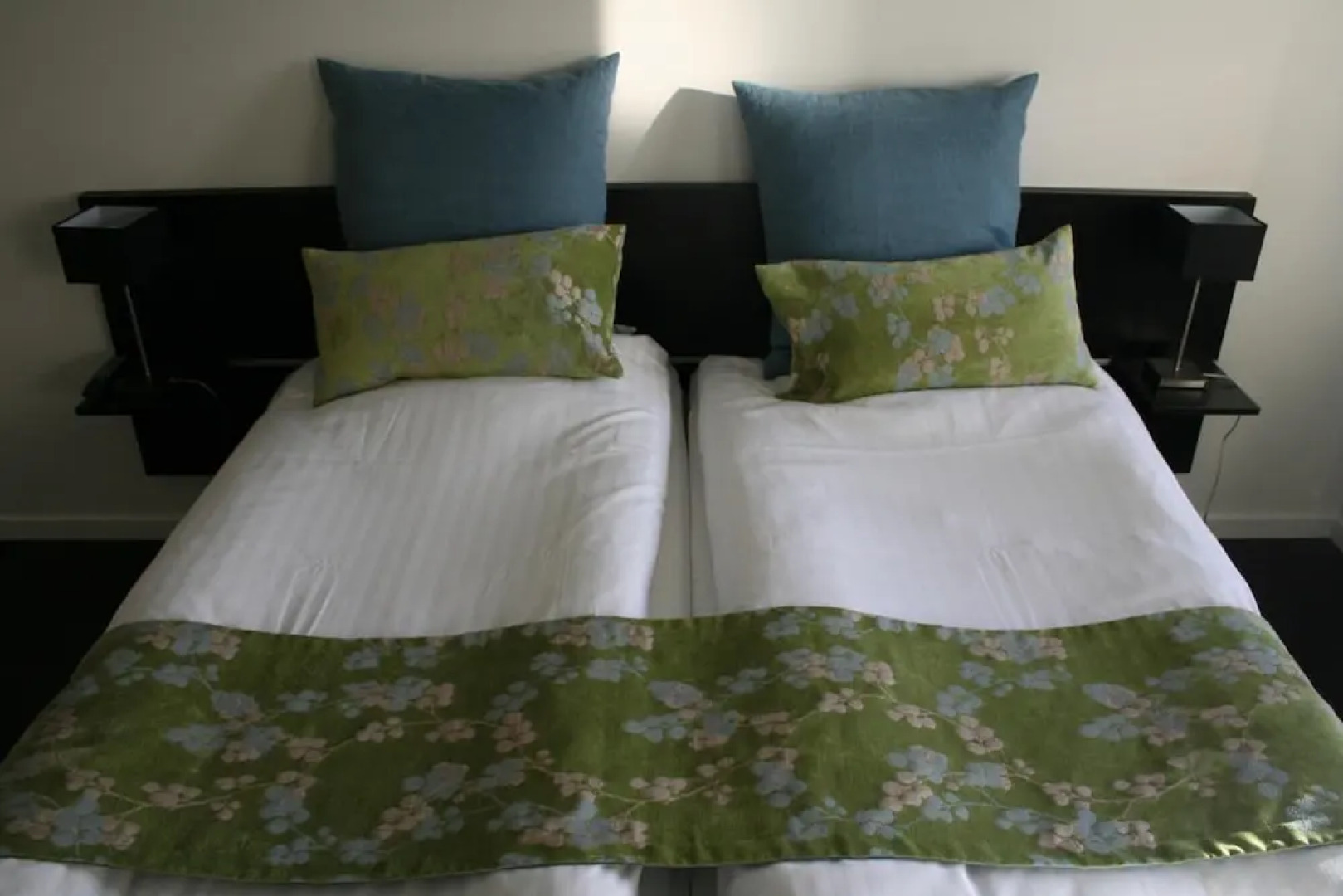 Seaside Hotel og ferielejligheder