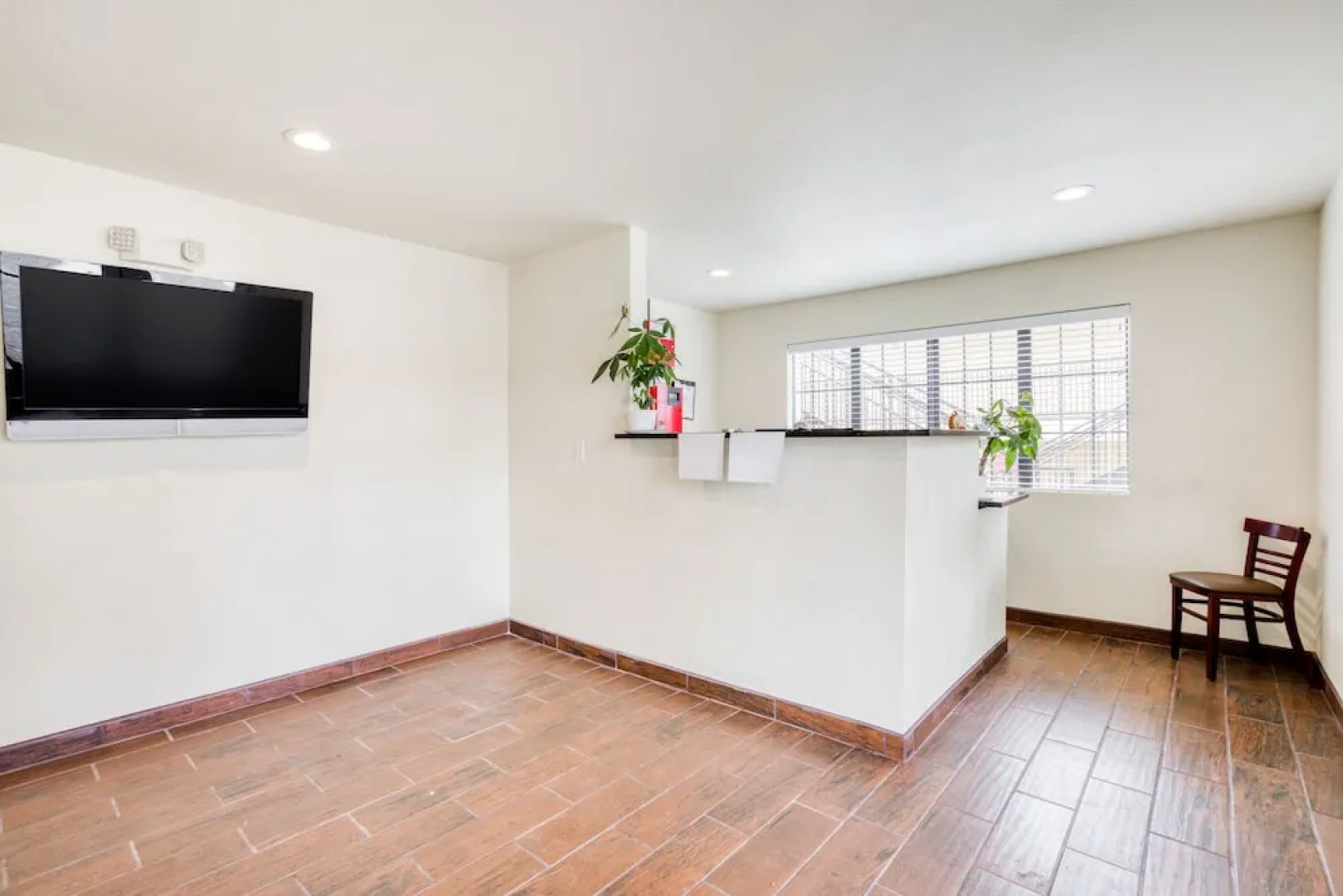 Scottish Inns – Weatherford, TX