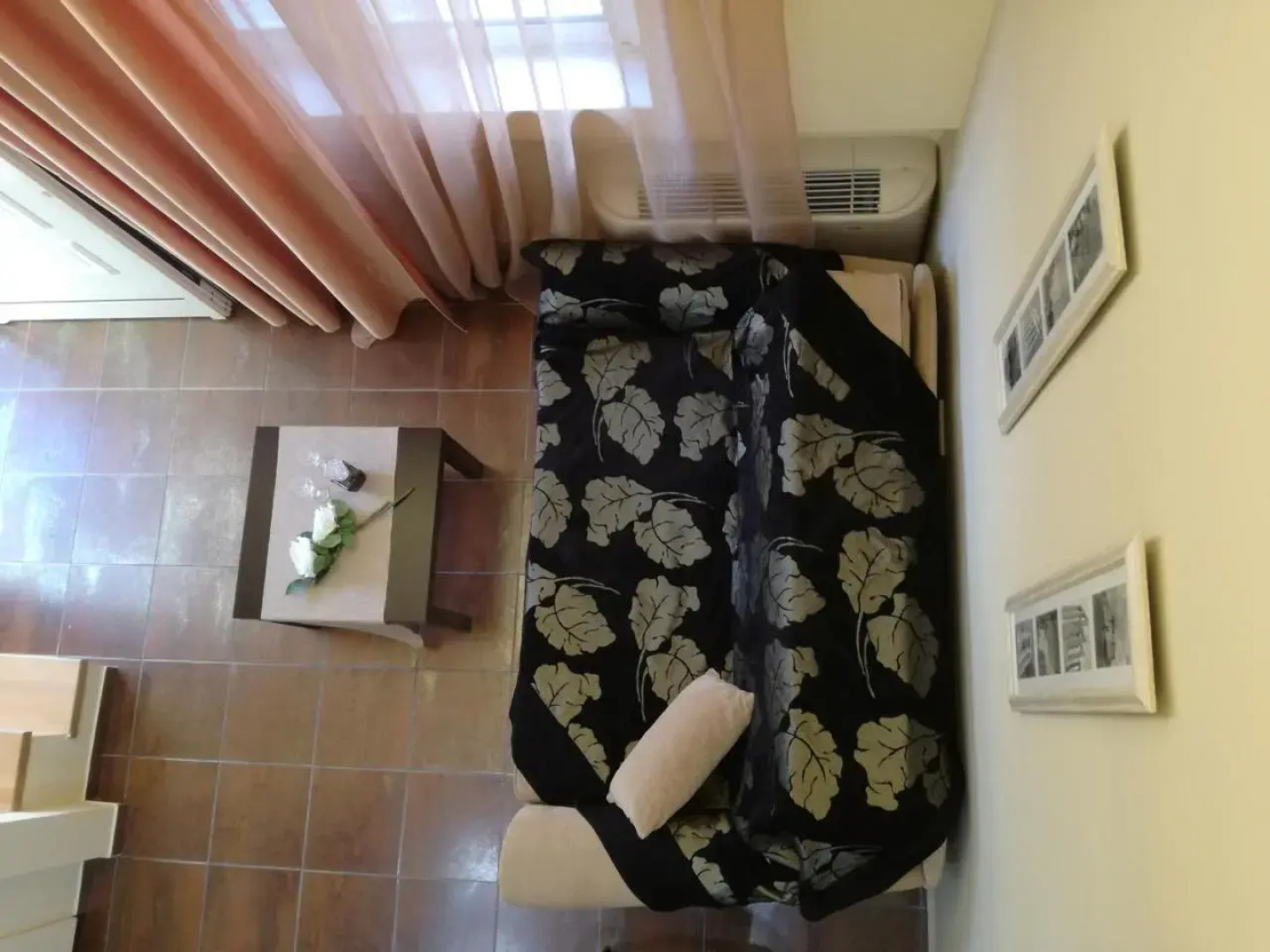 Agapi's Two Levels Studio