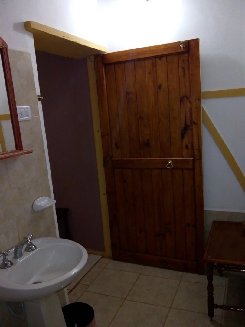 Hotel de Campo Restaurant Oeste Paraíso