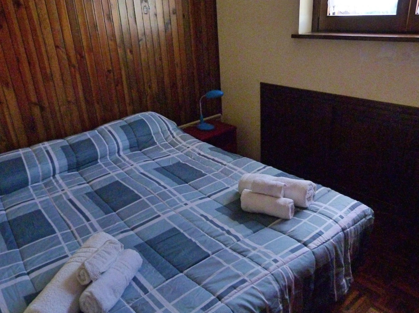 Residence La Montanara