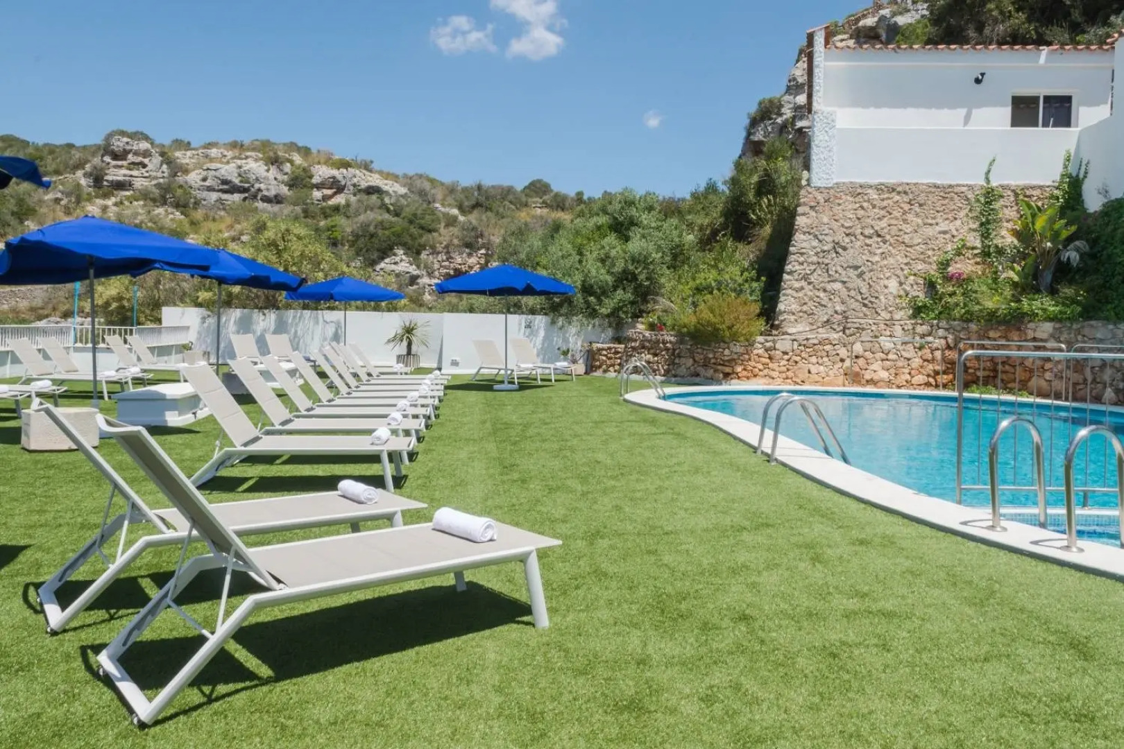 Osprey Menorca Hotel