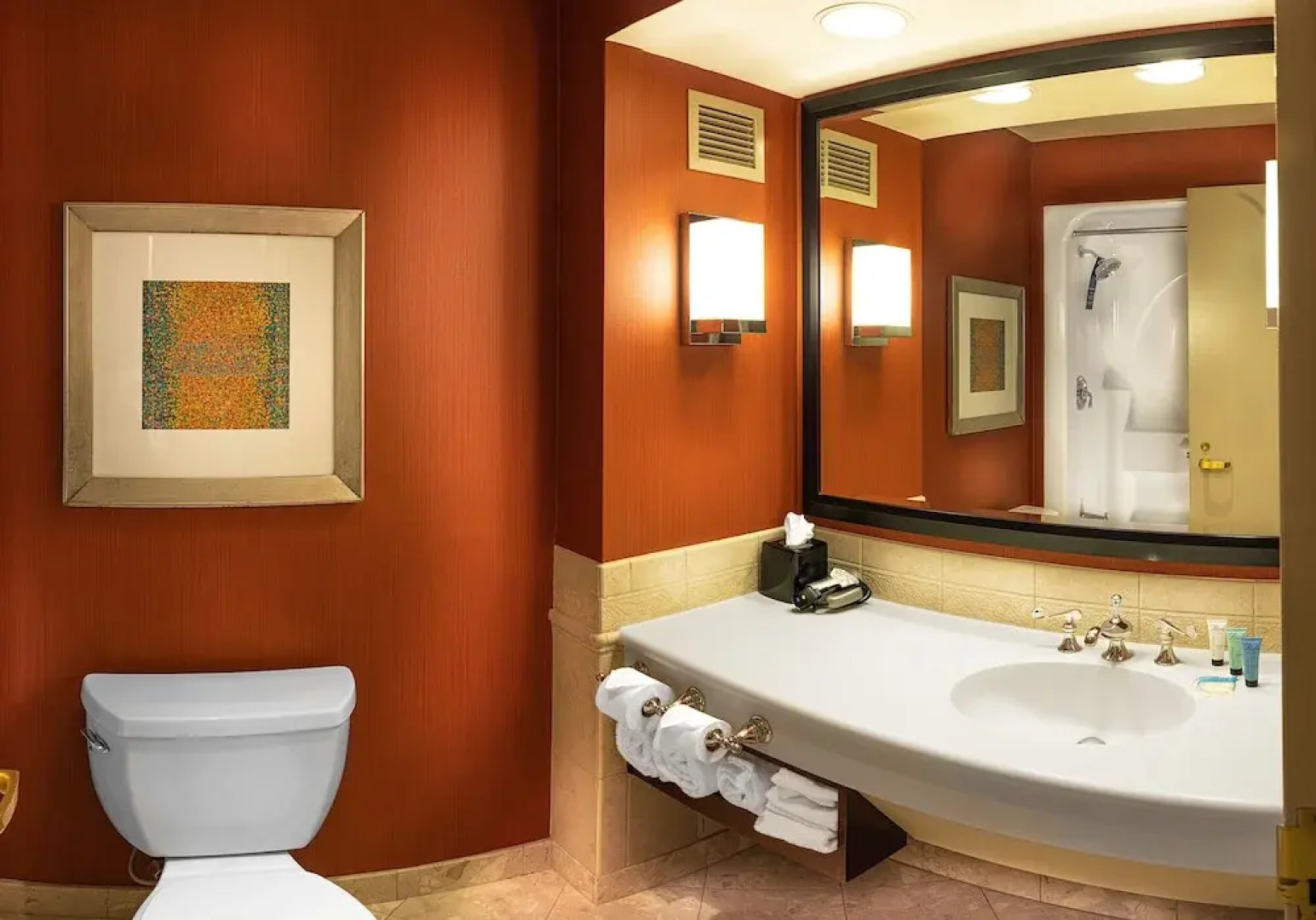 Great Cedar Hotel at Foxwoods