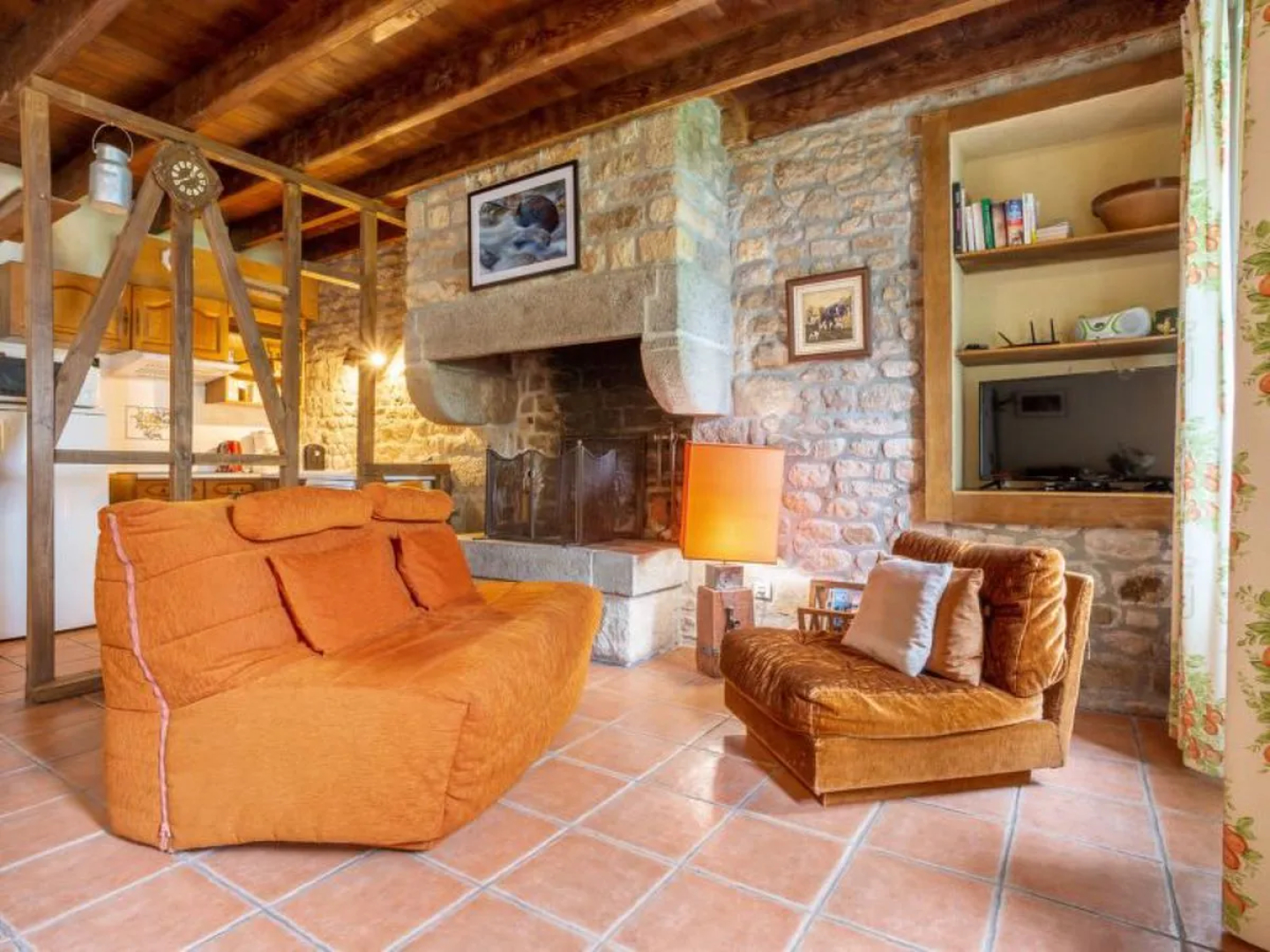 La Haute Gilberdière (SIY401)