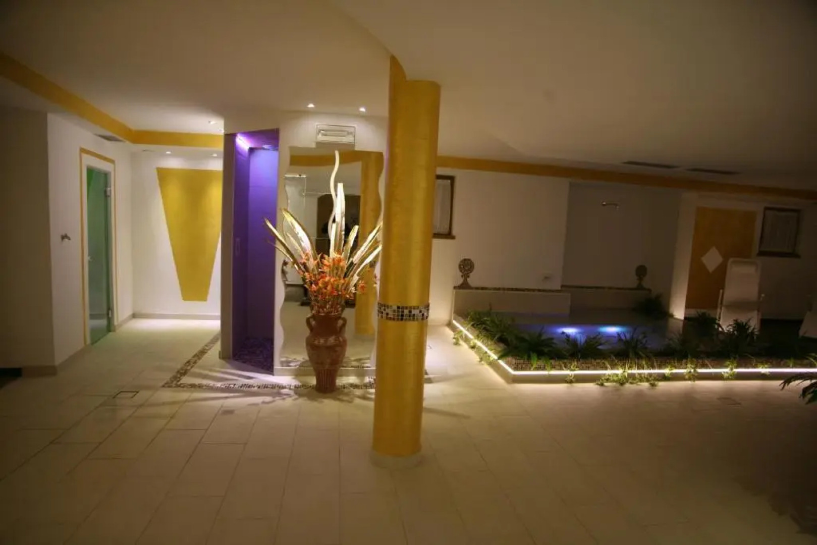 Chalet Campiglio Imperiale