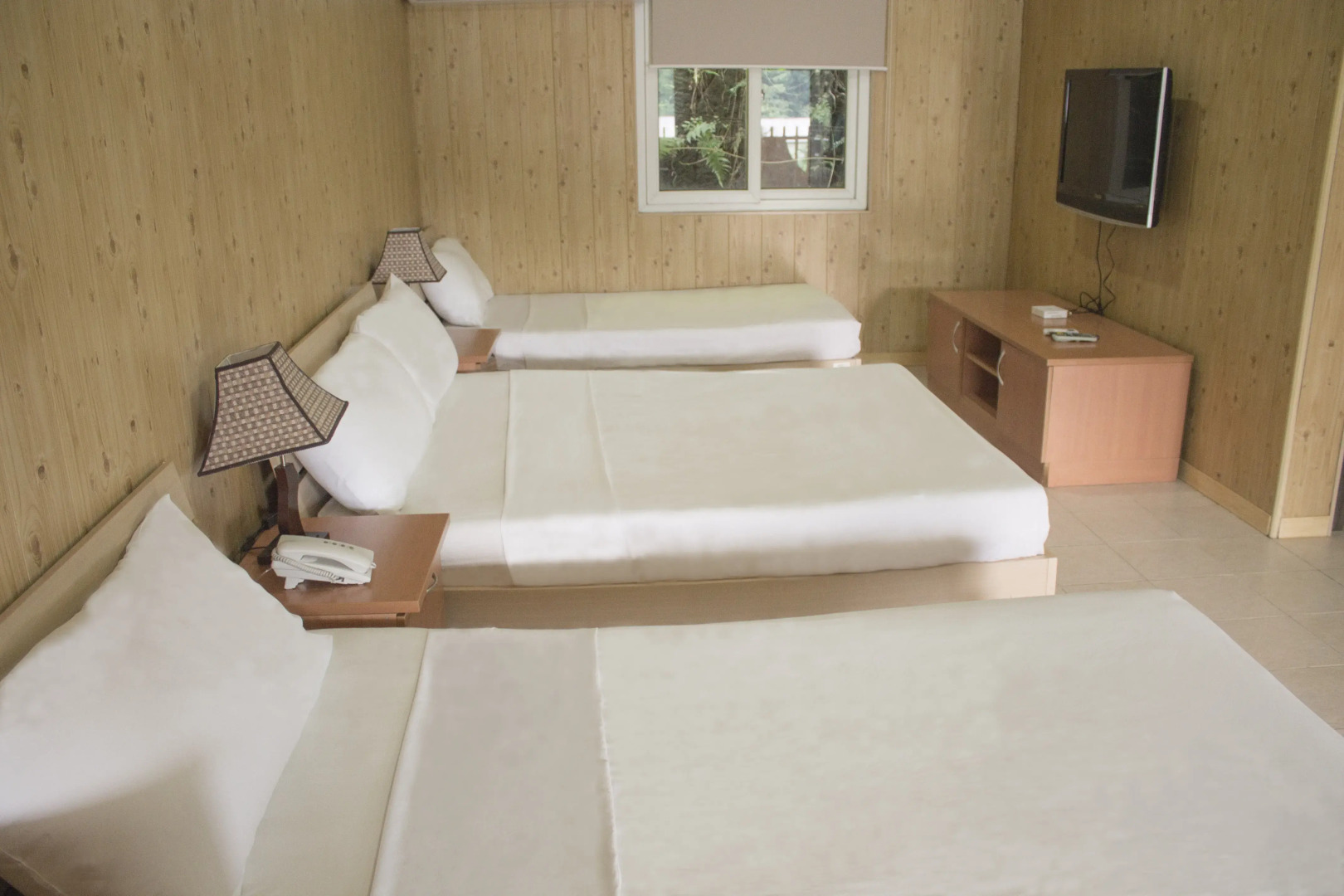 Forest Crest Nature Hotel and Resort Powered by ASTON