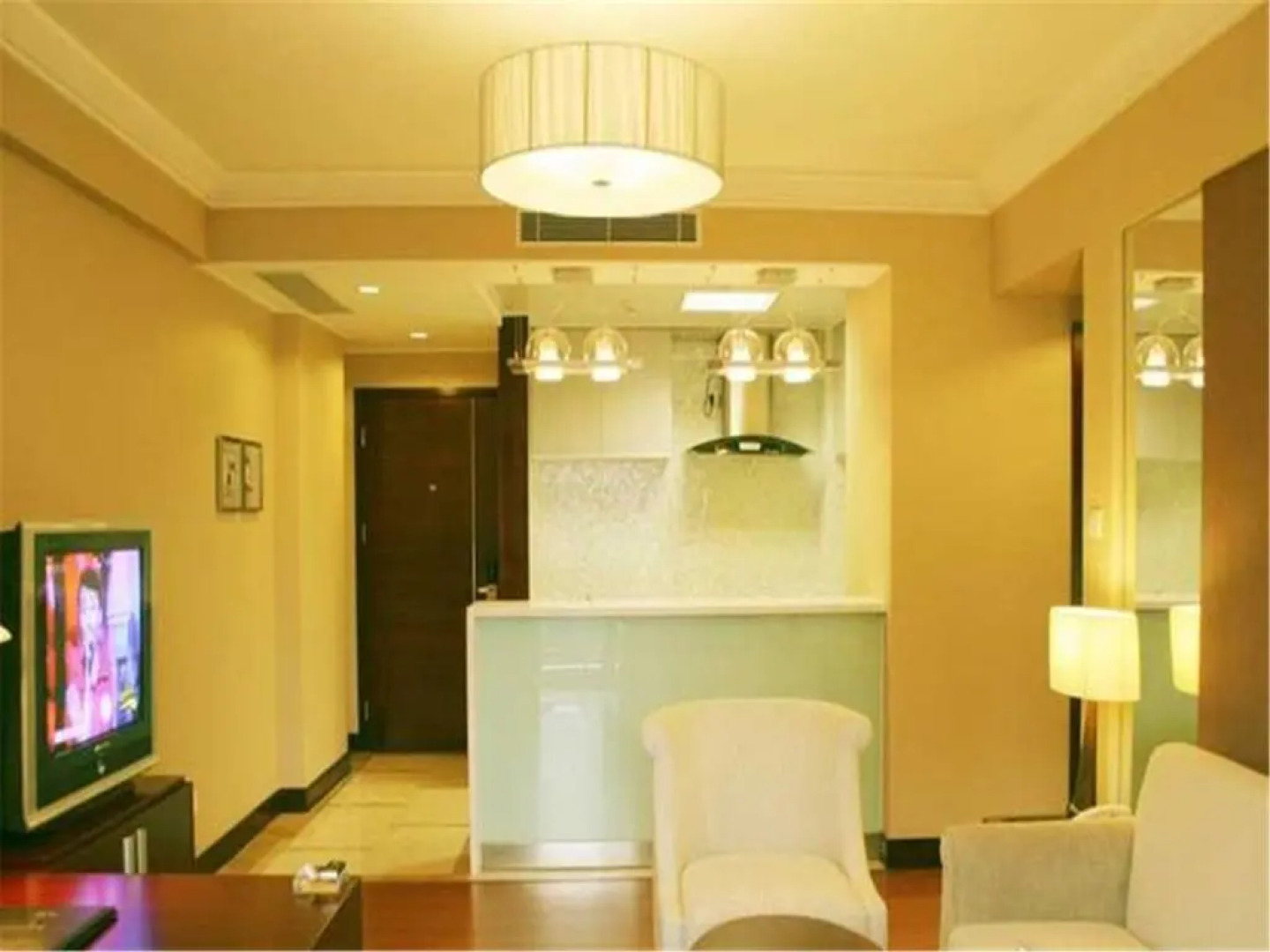 Golden Diamond Hotel