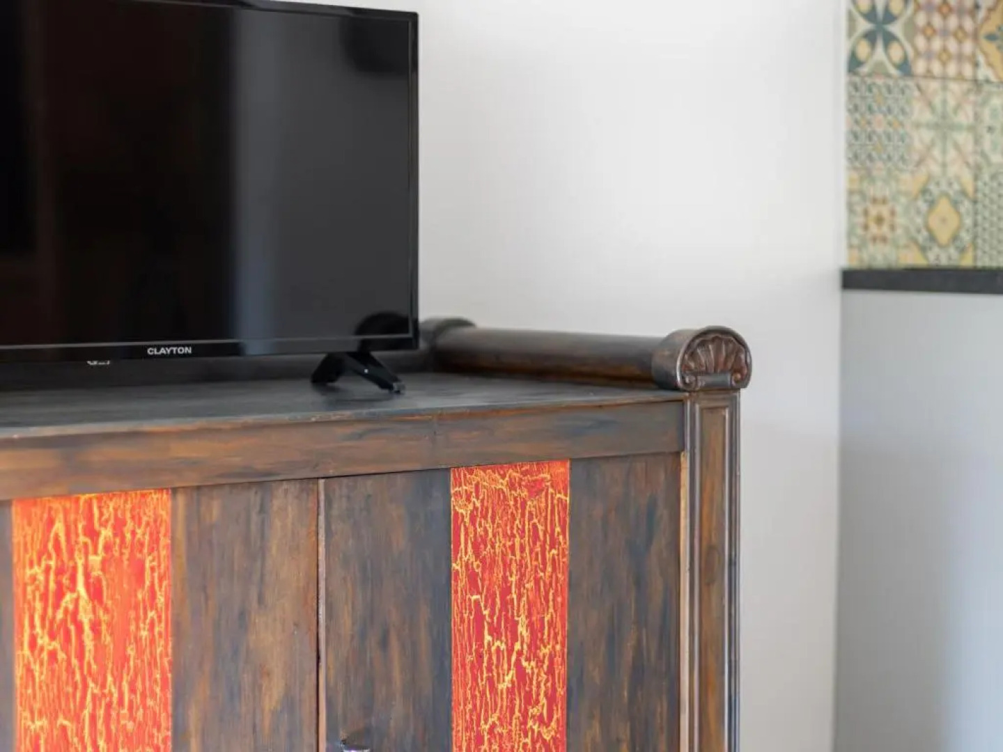 Gîte Mortagne-sur-Sèvre, 1 pièce, 2 personnes - FR-1-426-483