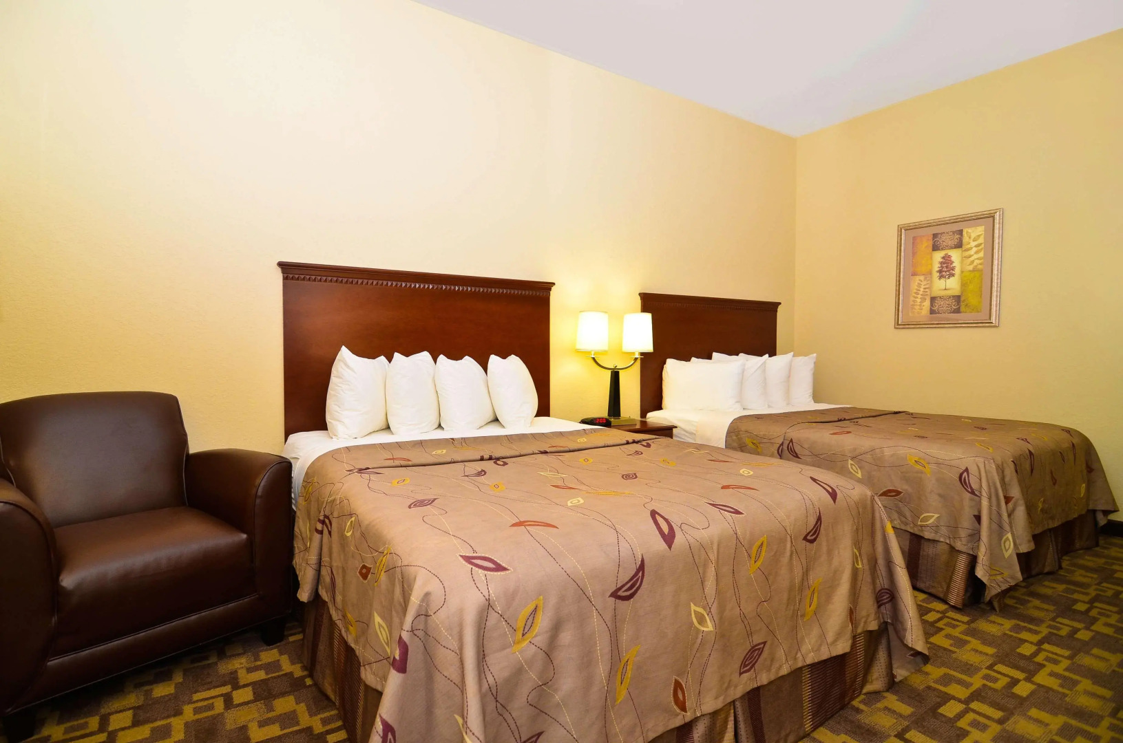 Best Western Opp Inn