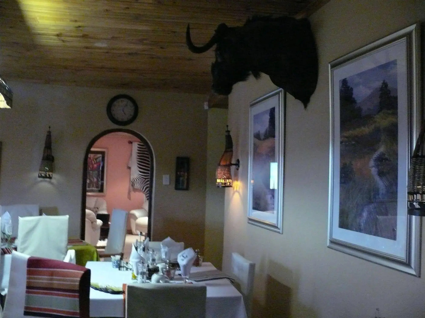 Maidenhead Country Lodge