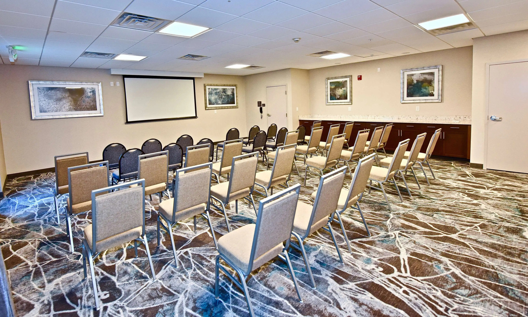 Hampton Inn Kirksville