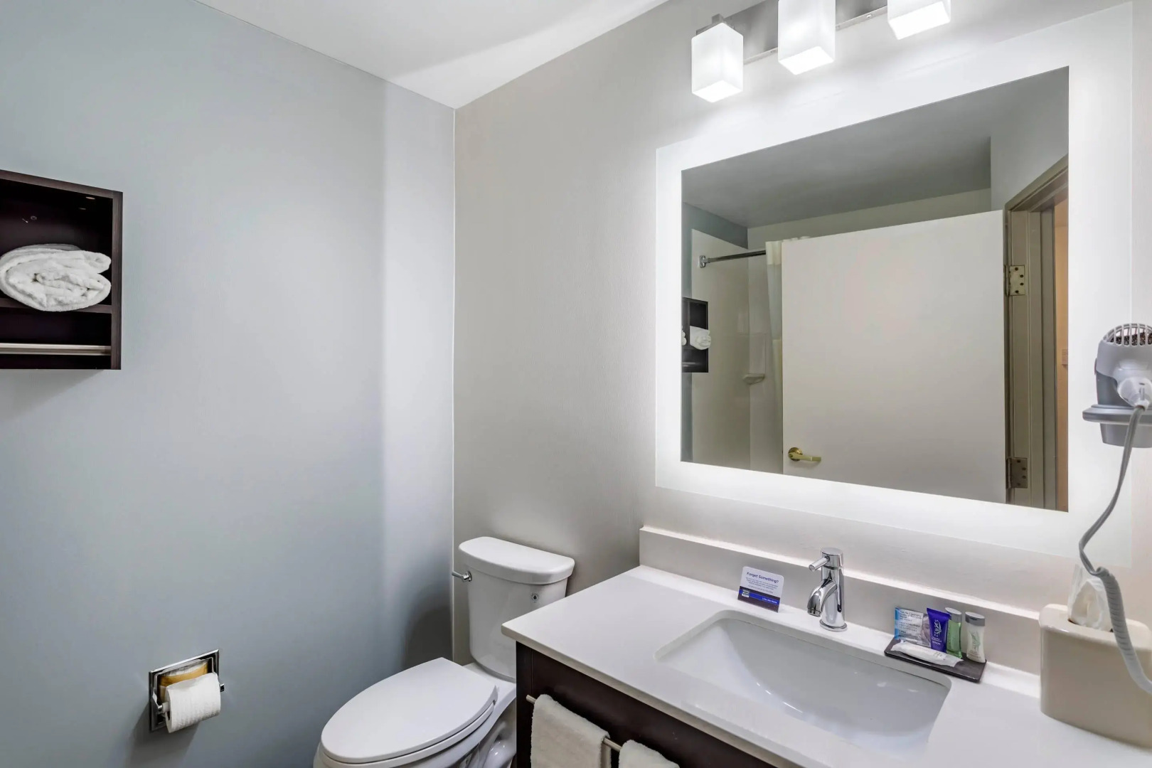 MainStay Suites Lebanon - Nashville Area