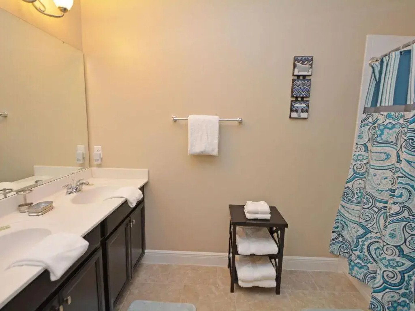 5165 Solterra House 5 Bedroom by Florida Star