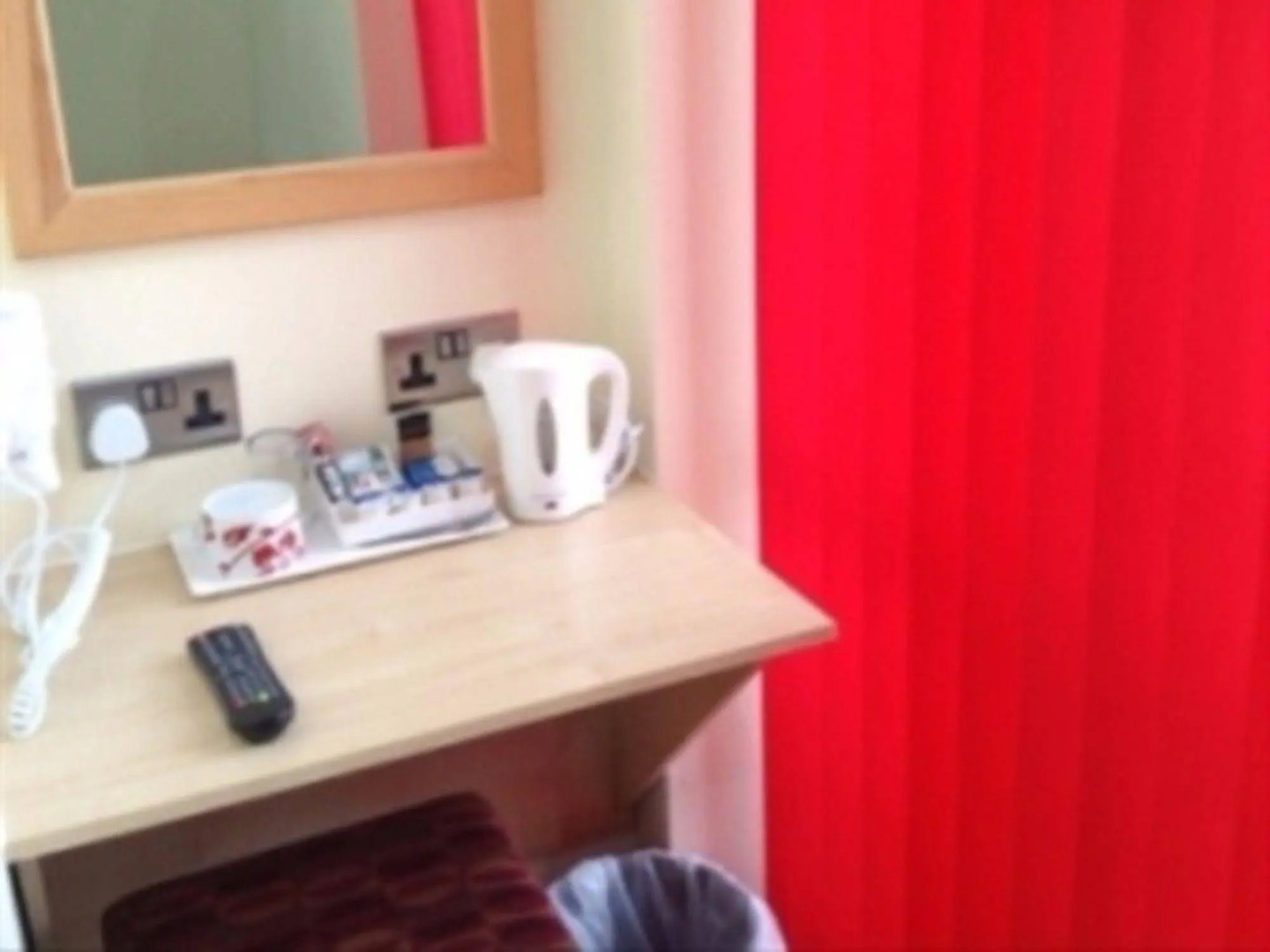 Cassandra Guest House