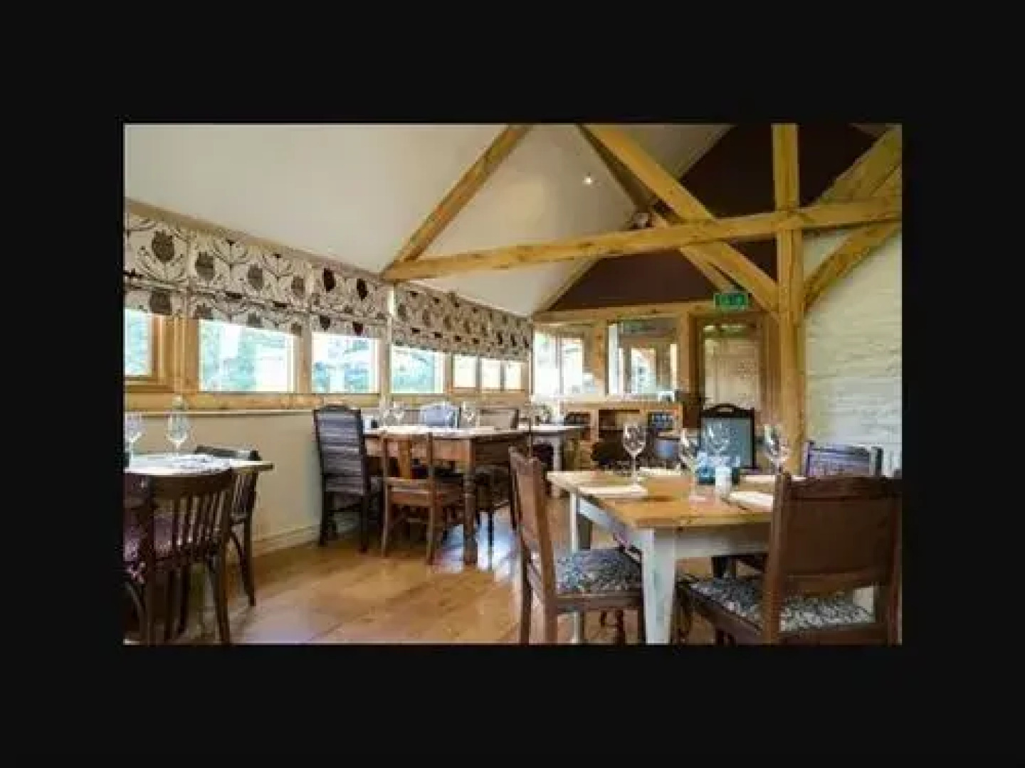 The Pheasant at Neenton