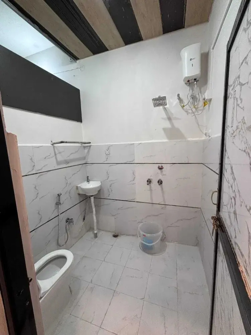 Hotel Gurudev Palace