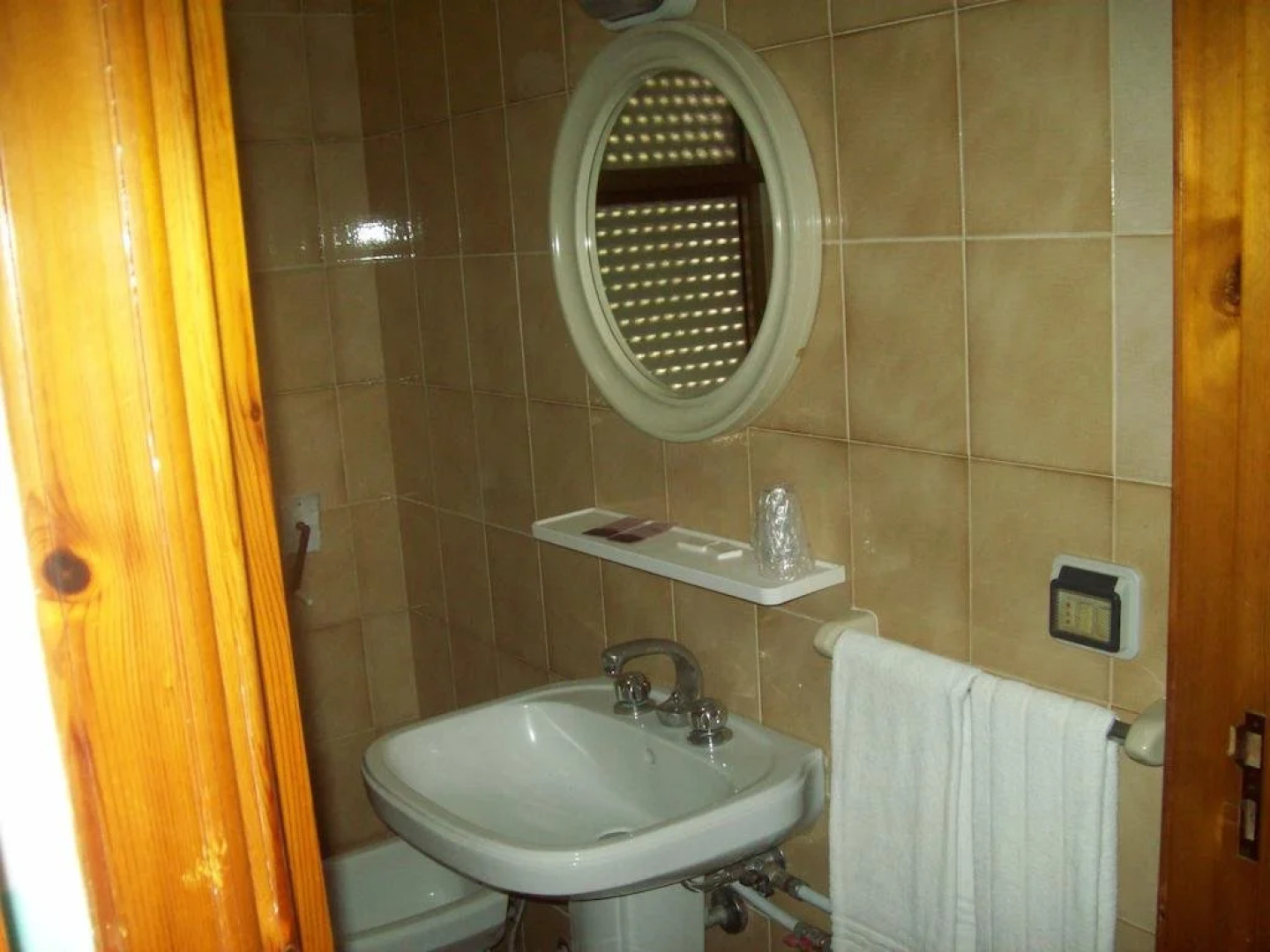 Hotel Nuova Grottella