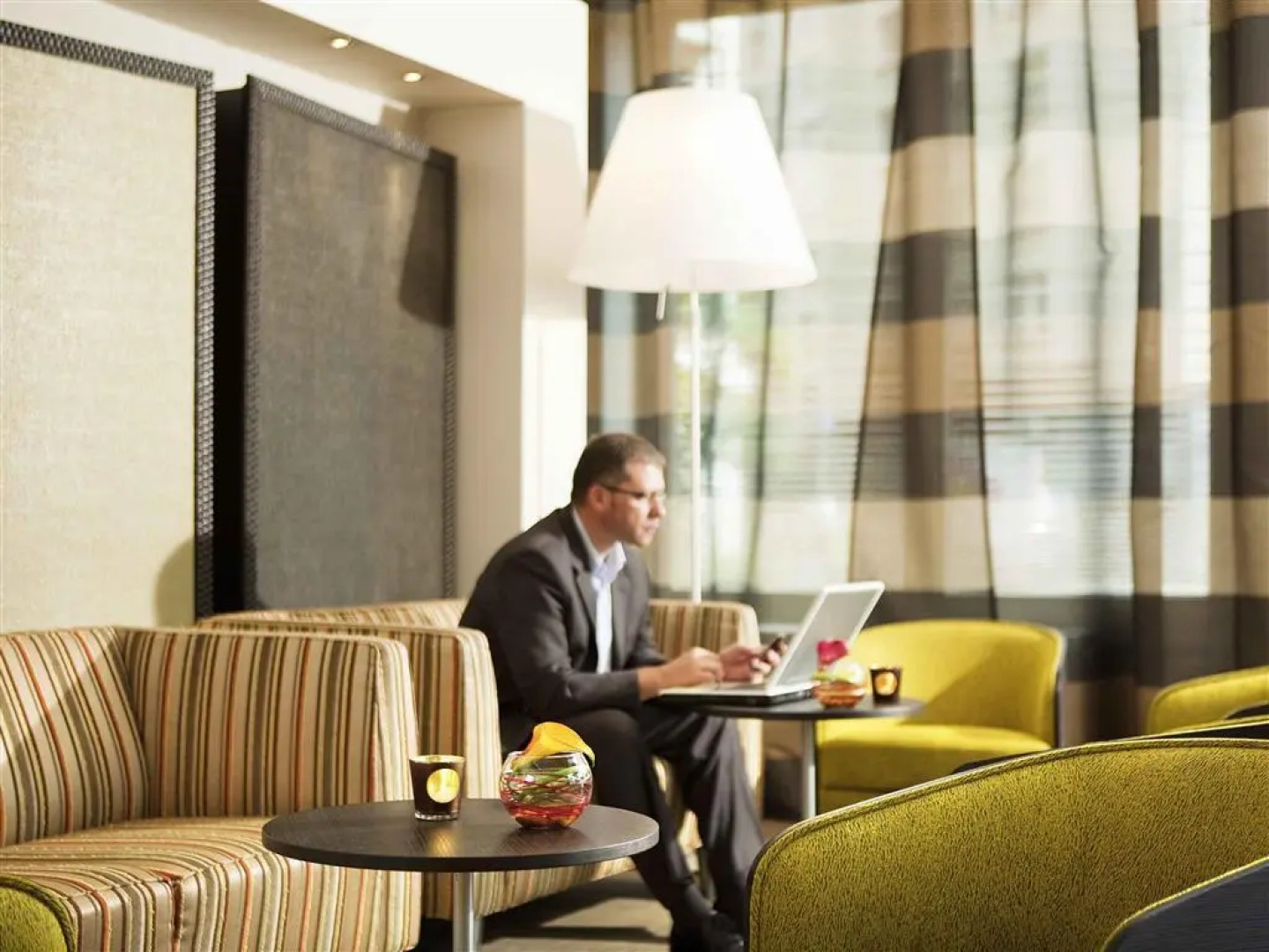 Grand Hotel des Brotteaux Lyon Ctre - Handwritten Collection