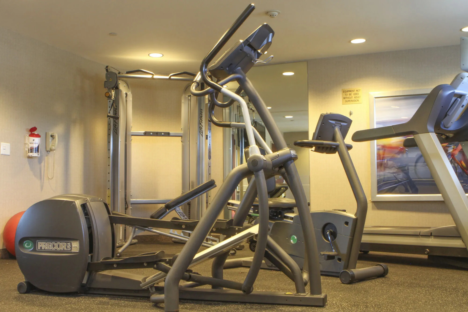 Best Western Plus Bayside Hotel