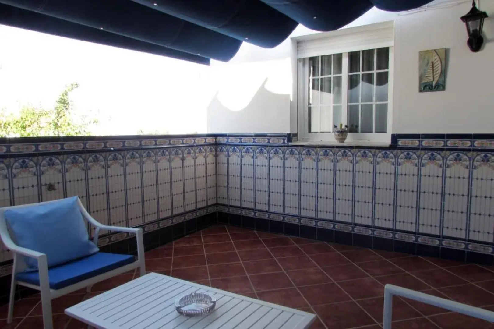 Apartamento Turístico Casa Bari