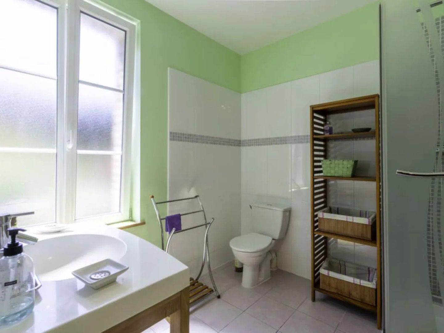 La Rose des Vents (YPO401)