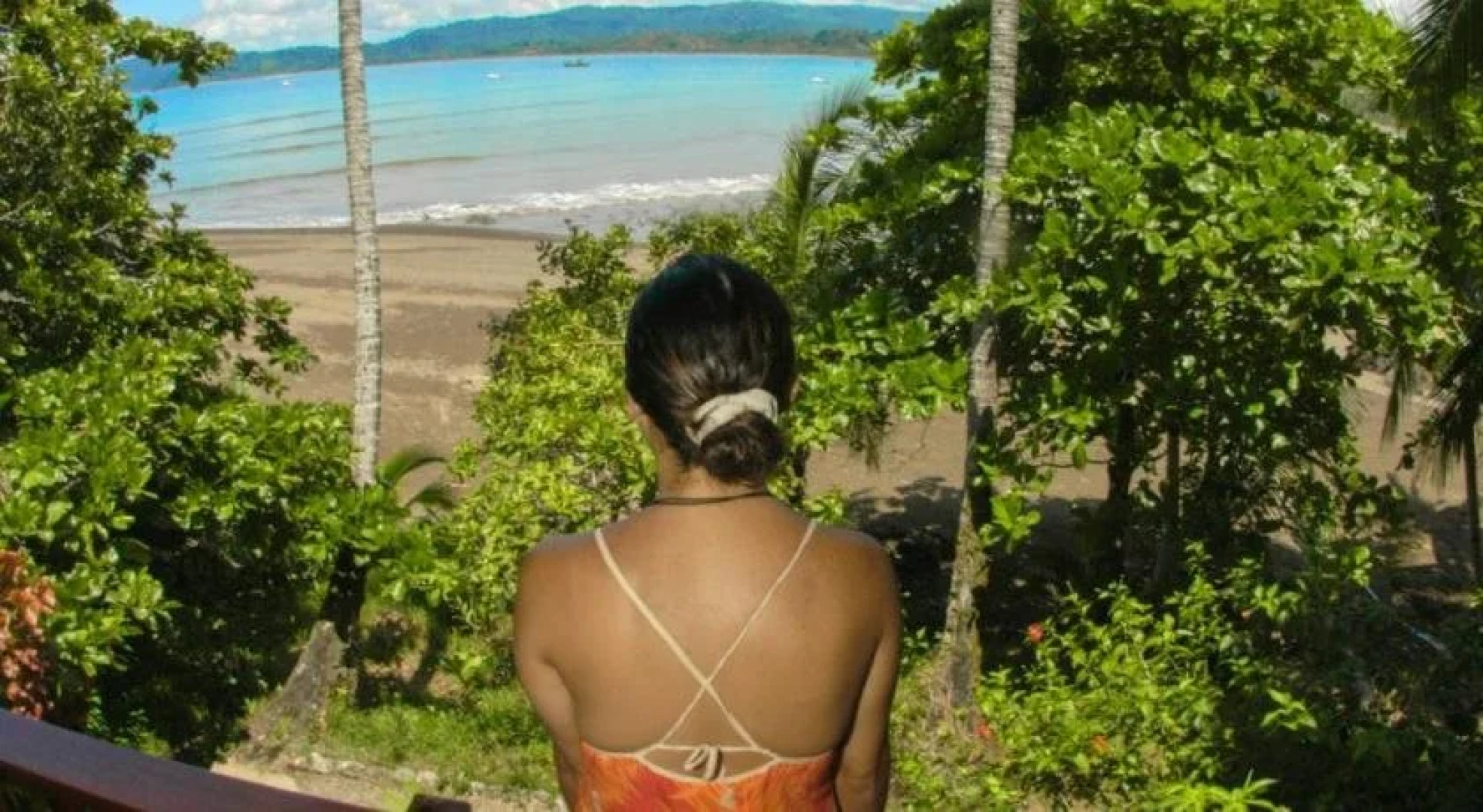 Hotel Jinetes de Osa