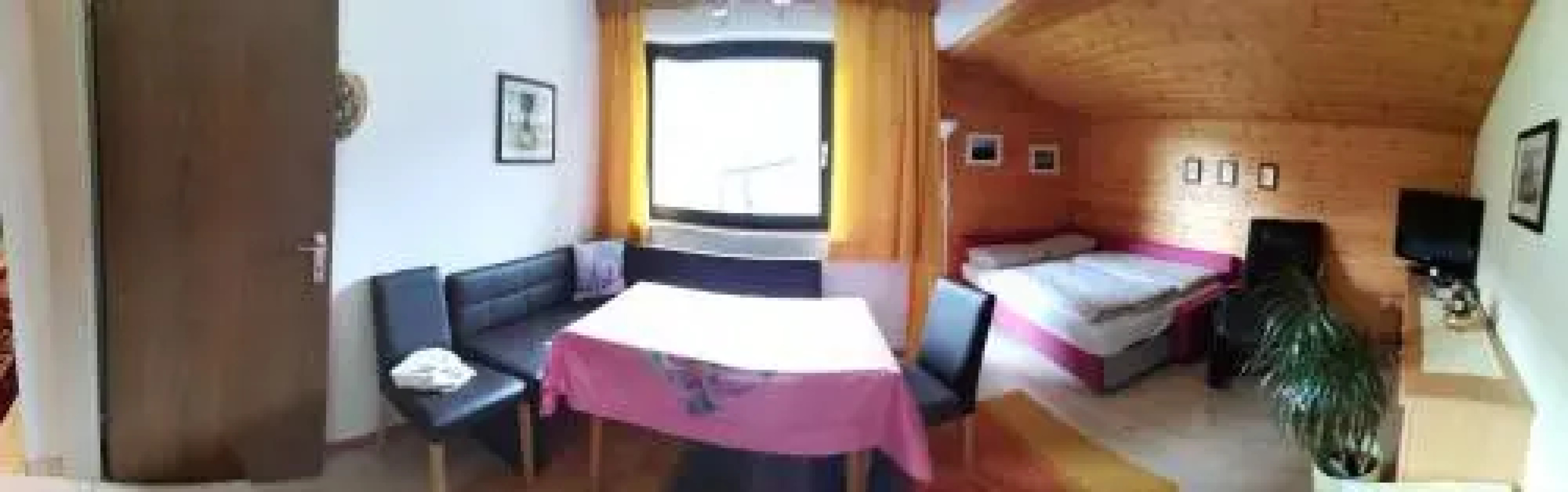 Ferienwohnung Eppacher