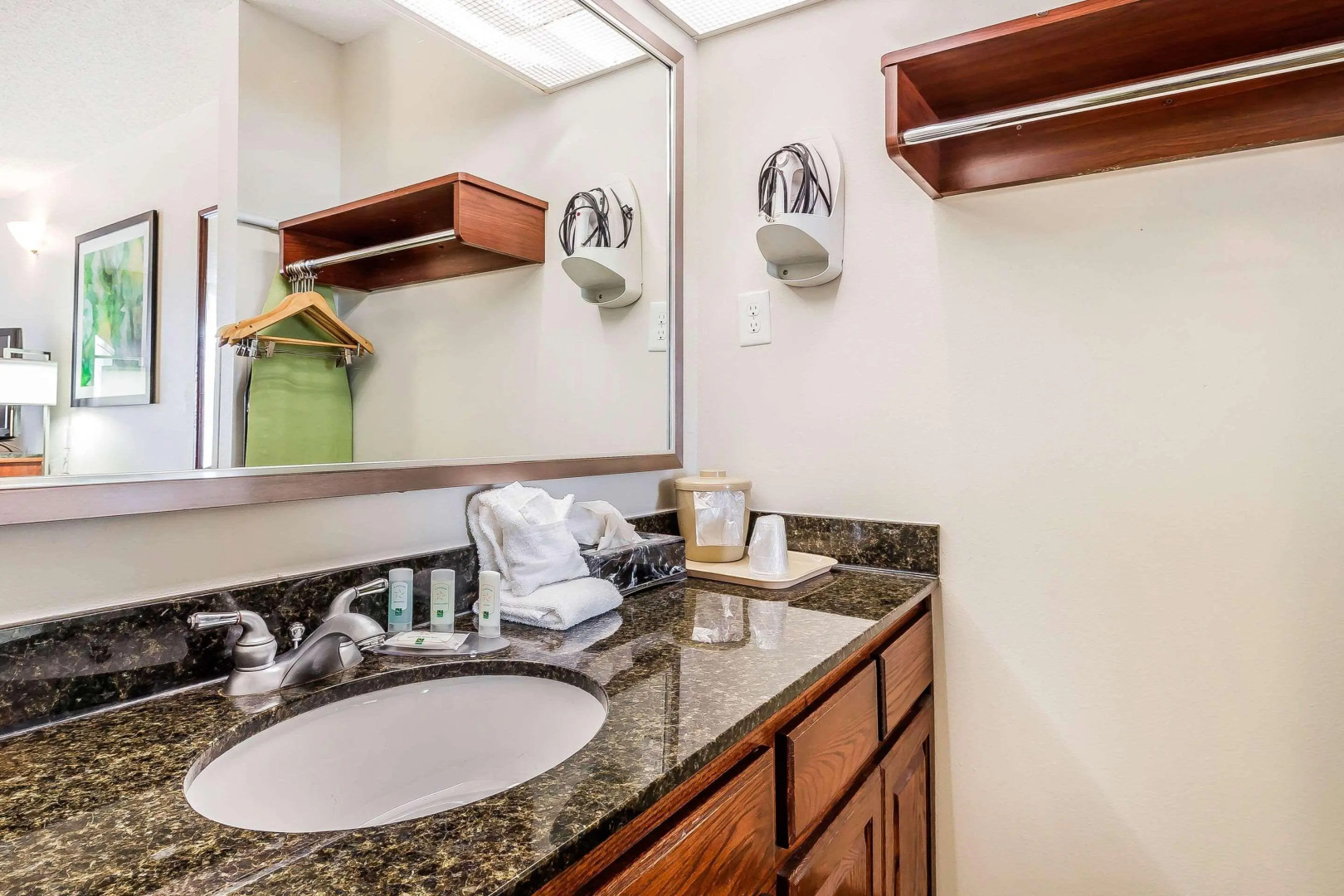 Quality Inn Gallatin - Nashville Metro