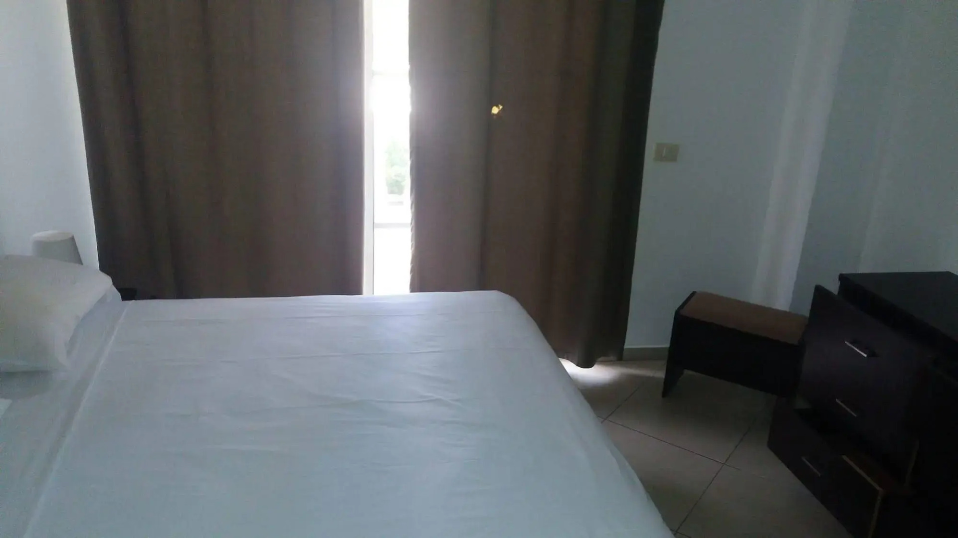 Hotel Las Palmeras / Las Estrellas