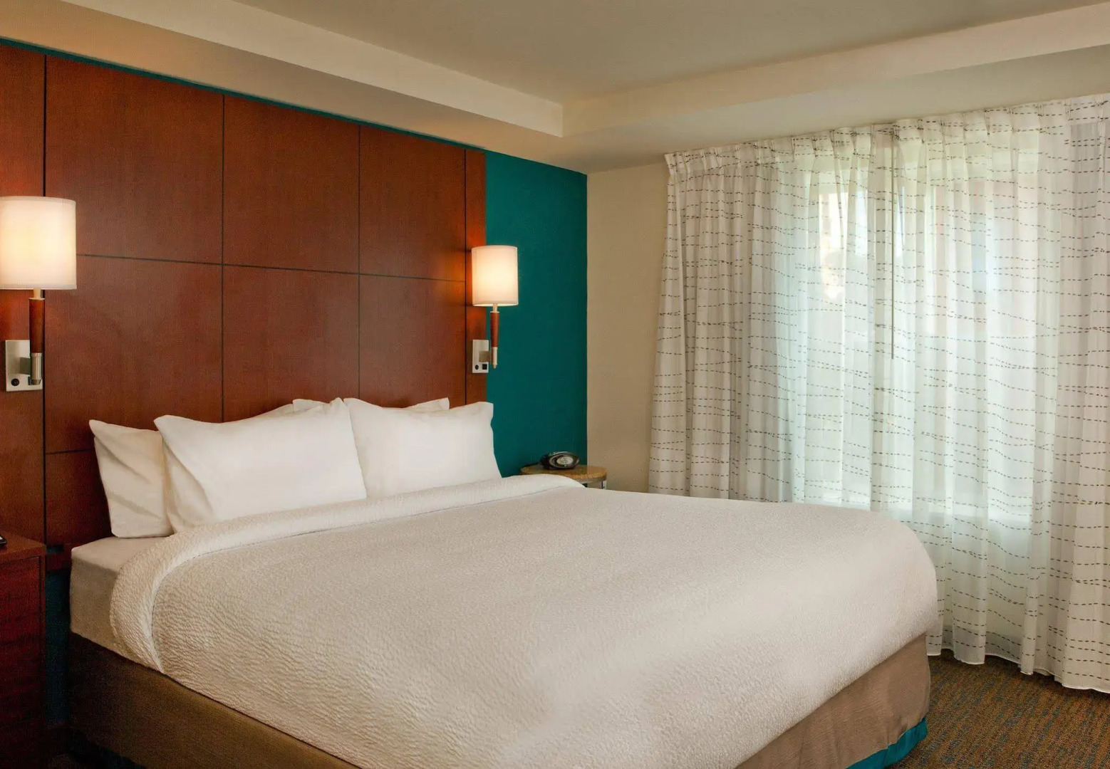 Residence Inn by Marriott Syracuse Downtown at Armory Square