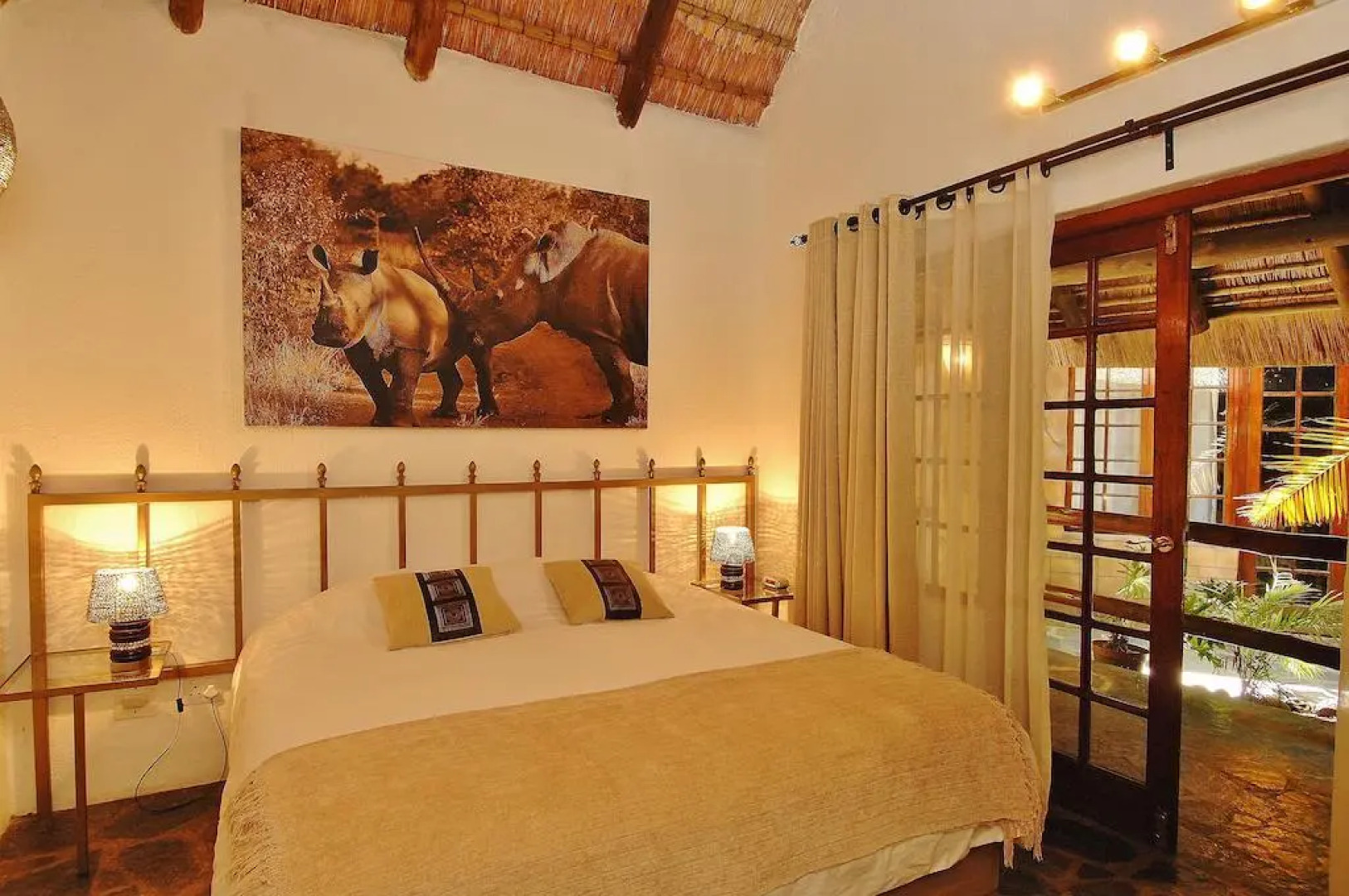 Kaia Tani Exclusive Guesthouse