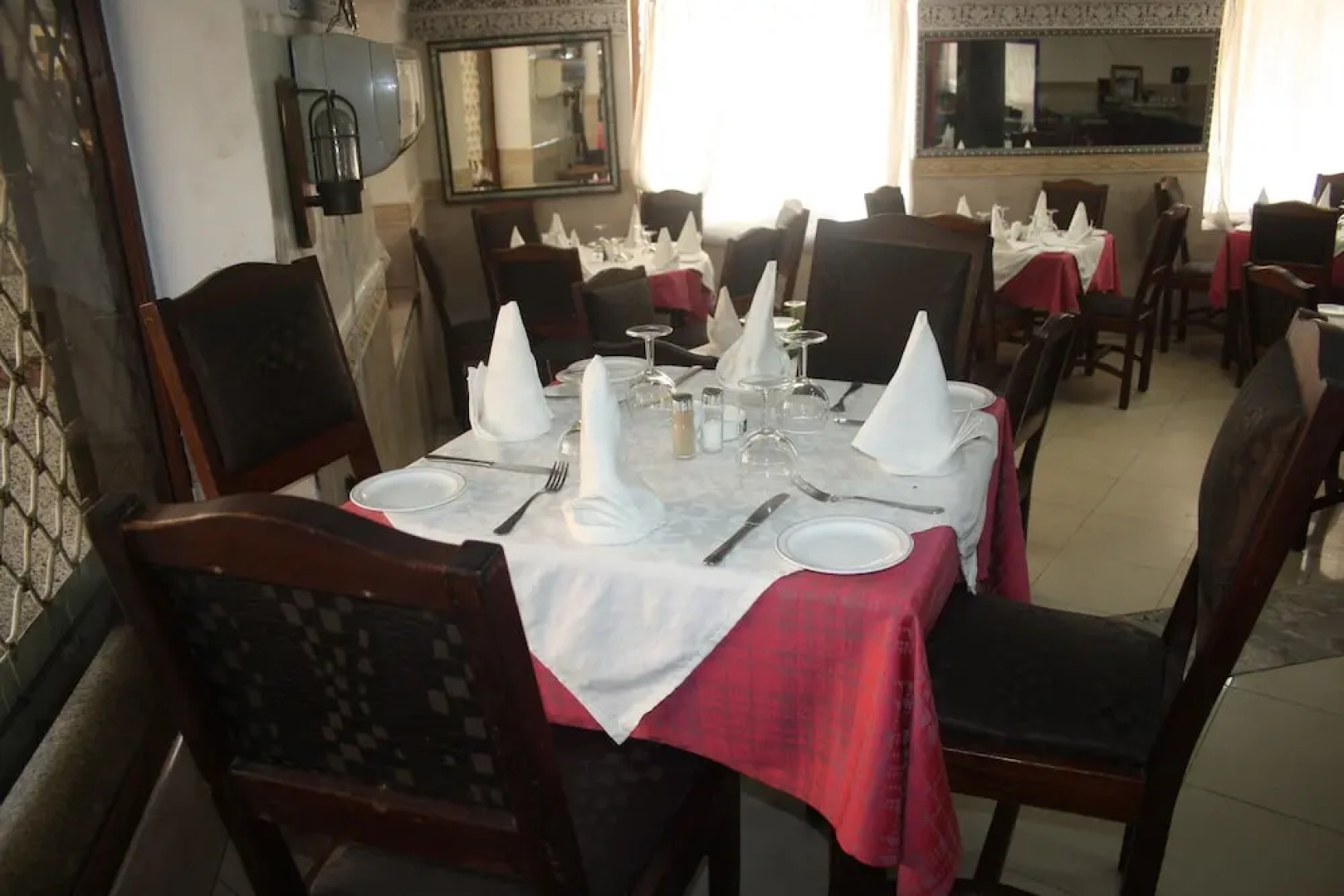 Hotel Salime Al Khozama