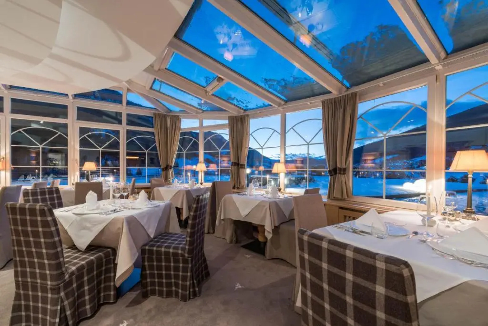 Alpenheim Charming & Spa Hotel