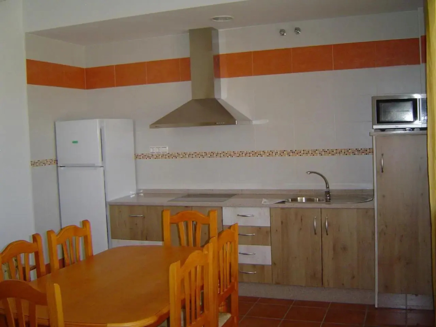 Apartamentos el Volapie
