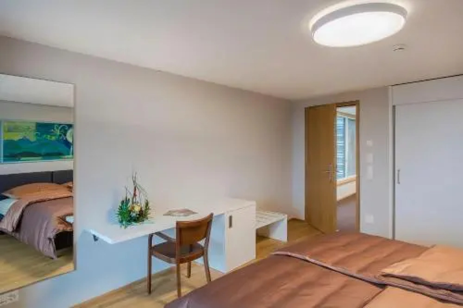 Schüür Restaurant & Kultur